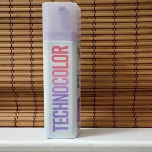 Technocolor Hair Product Bondi Sands The Australian Tan